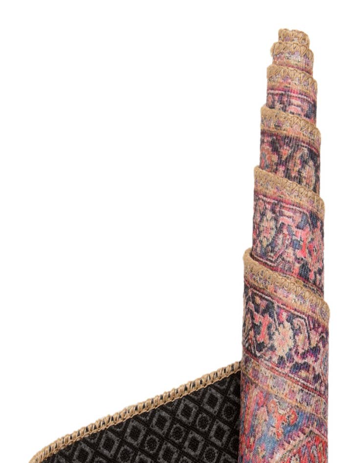 Detail image of  7' 6 x 7' 6 Timeless Square Rug