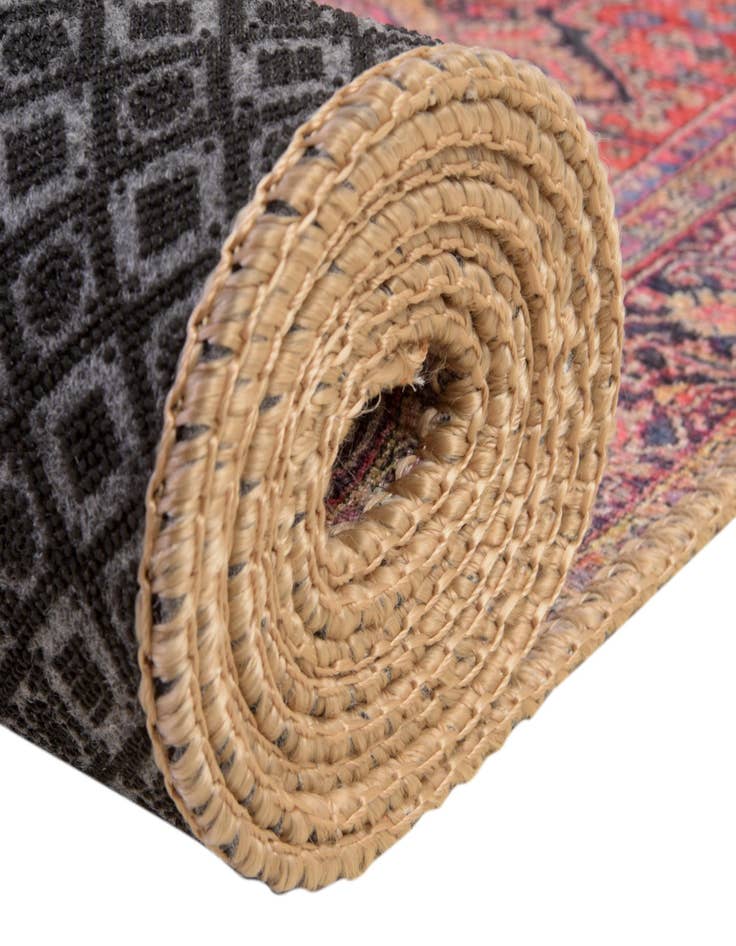 Detail image of  7' 6 x 7' 6 Timeless Square Rug