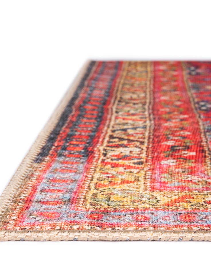 Detail image of  7' 6 x 7' 6 Timeless Square Rug