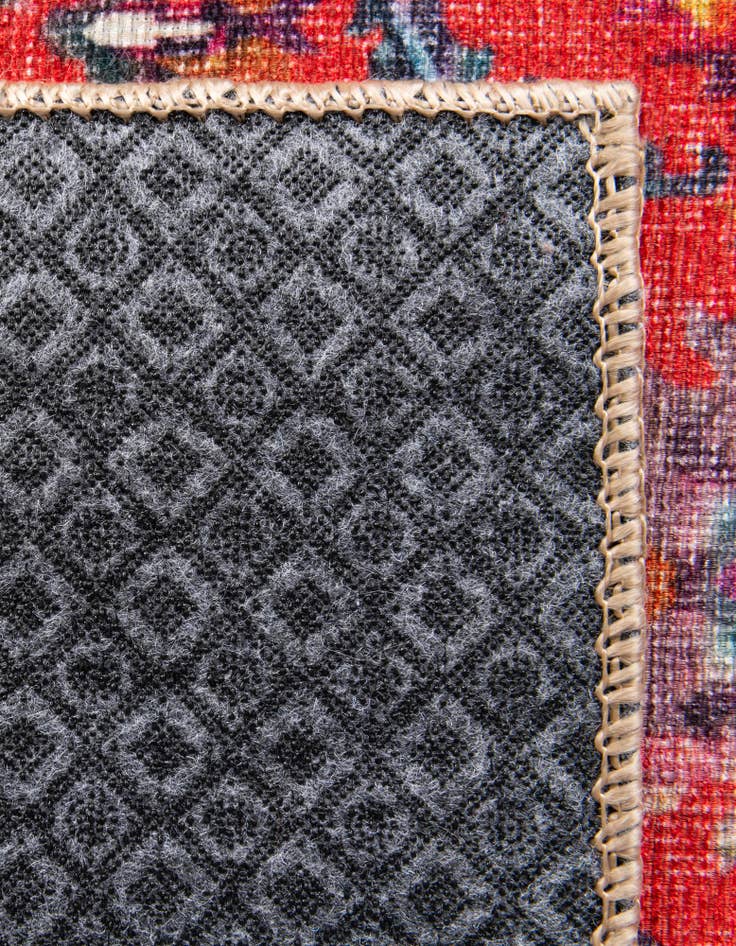 Detail image of  7' 6 x 7' 6 Timeless Square Rug