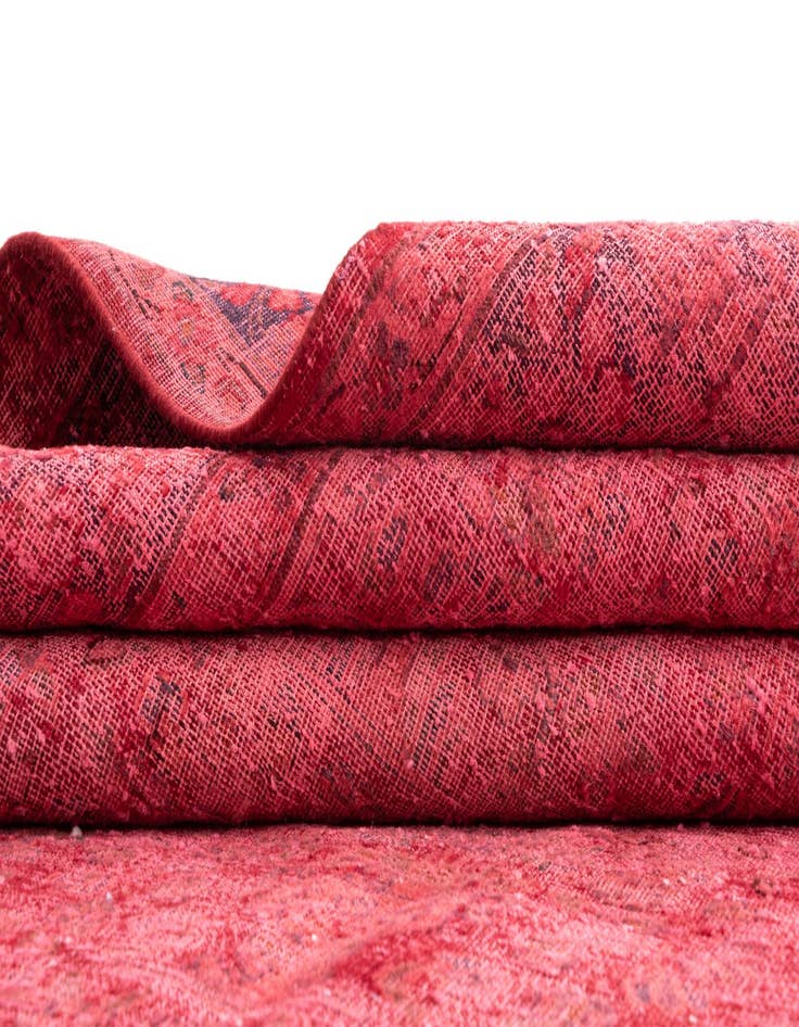 Detail image of  7' 11 x 11' Vintage Royal Wool Rug