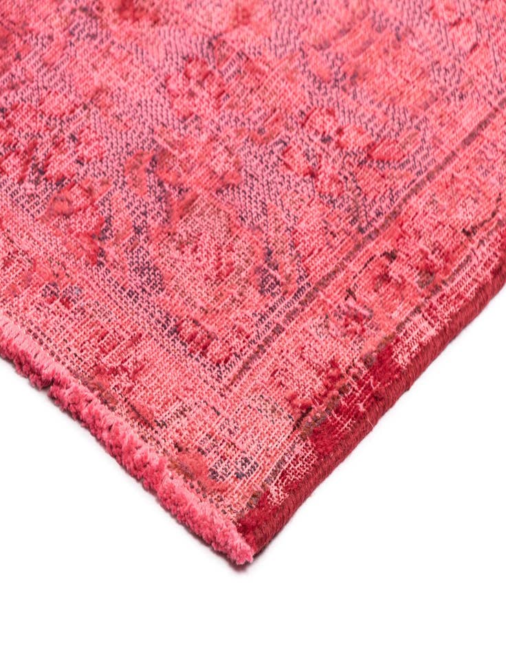 Detail image of  7' 11 x 11' Vintage Royal Wool Rug