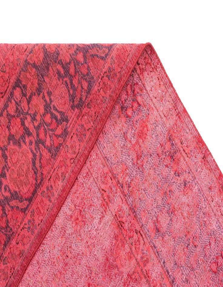 Detail image of  7' 11 x 11' Vintage Royal Wool Rug