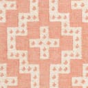 Rug Rose and White Swatch link
