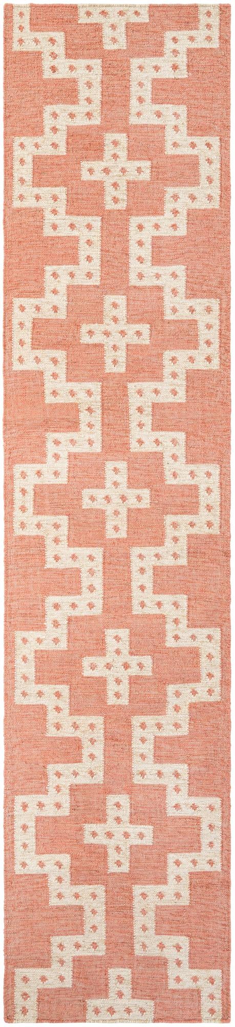 Rug Rose and White Swatch link
