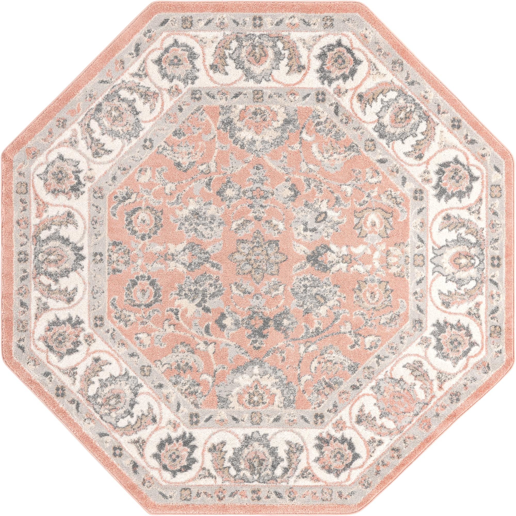 Rug Rose Swatch link
