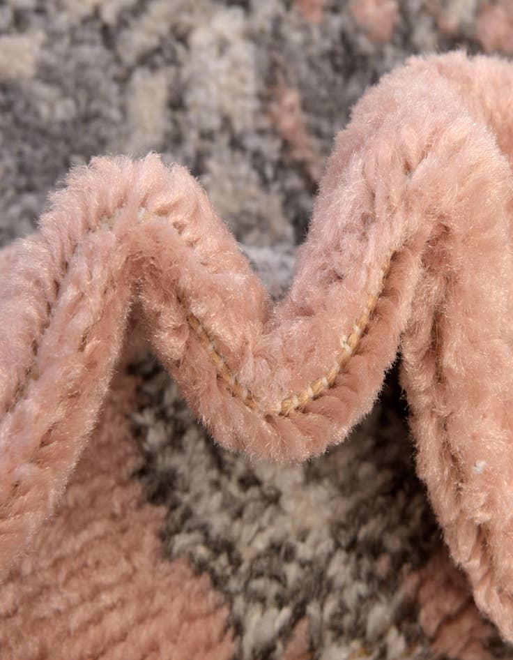 Detail image of 7' 10 x 10' Parker Oval Rug