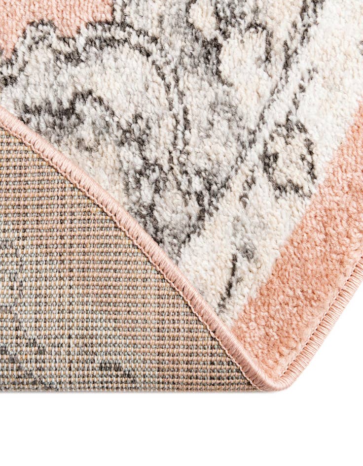 Detail image of 7' 10 x 10' Parker Oval Rug