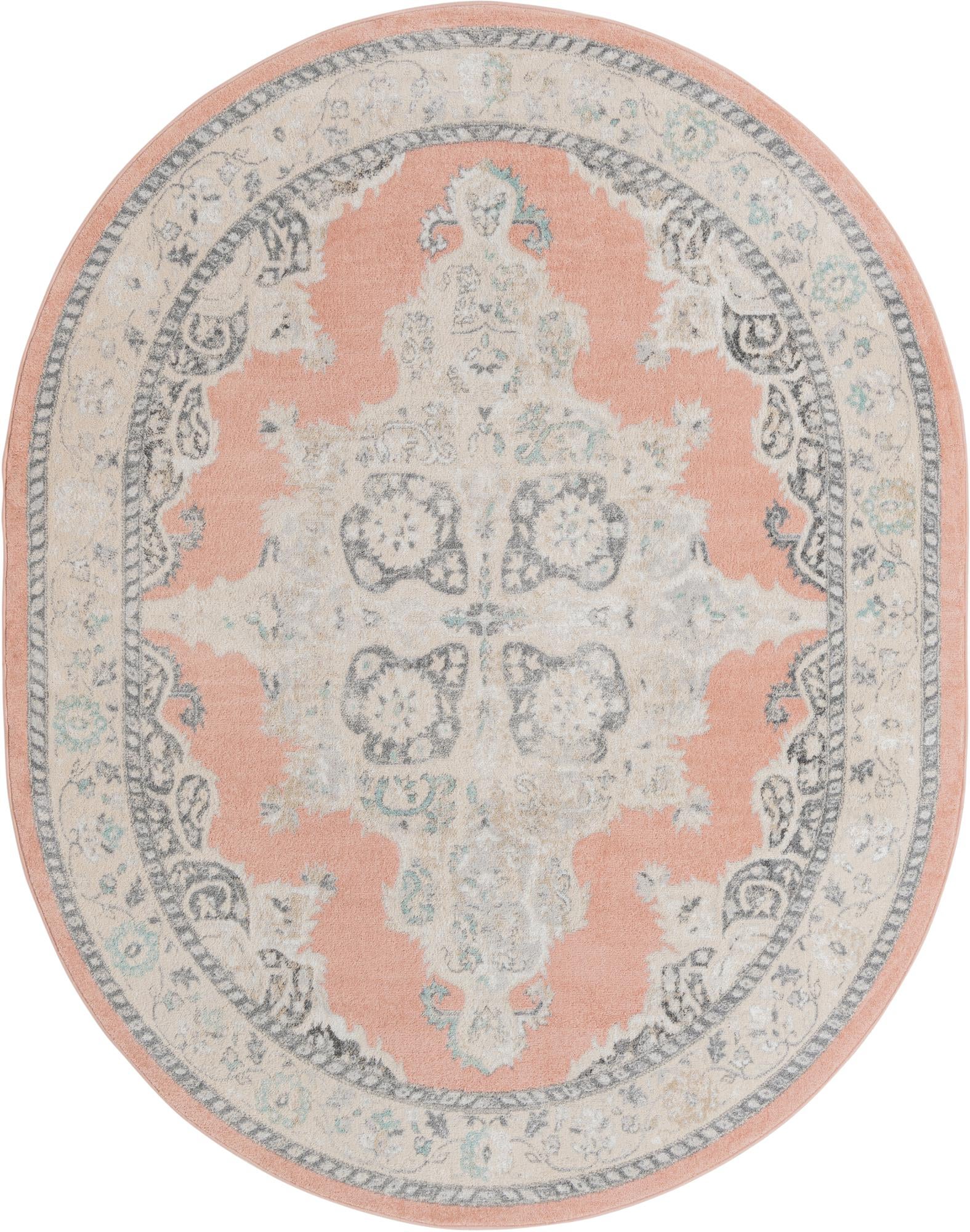 Rug Rose Swatch link