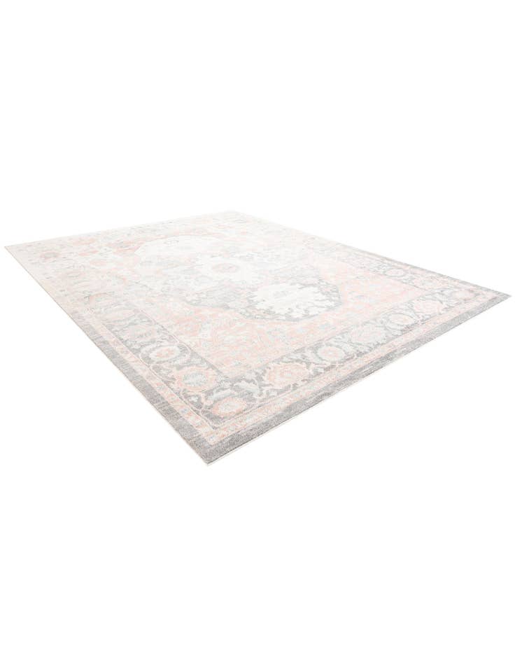 Detail image of  10' x 13' Madeline Vintage Rug