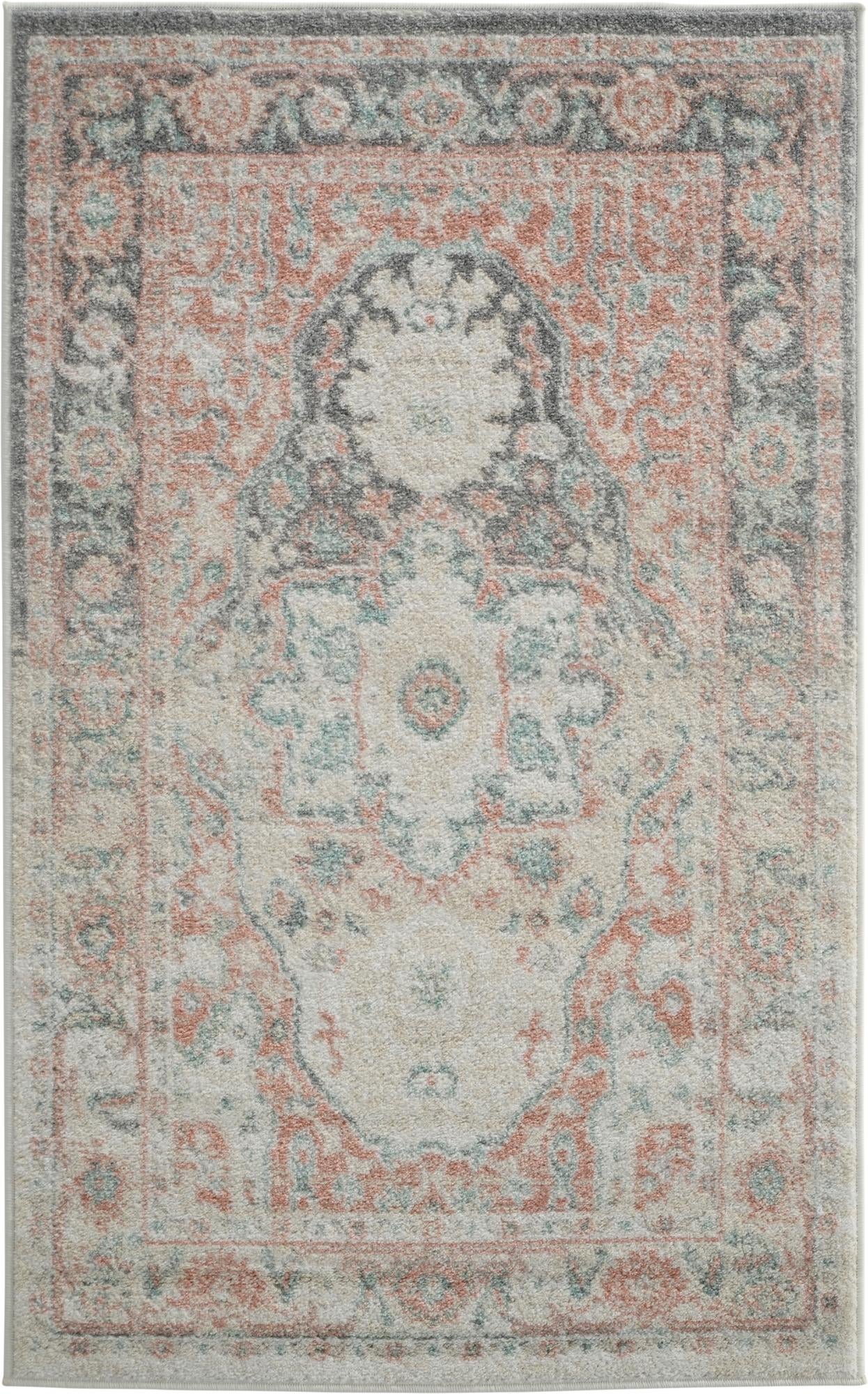  3' 3 x 5' 3 Madeline Vintage Rug