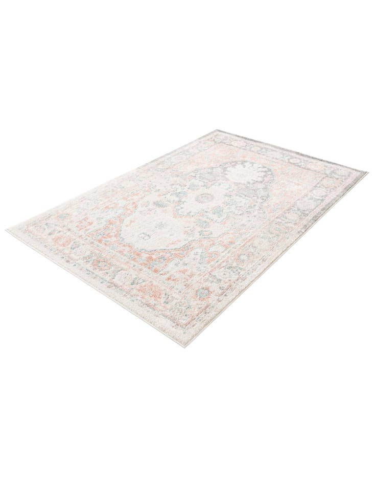 Detail image of  4' x 6' Madeline Vintage Rug