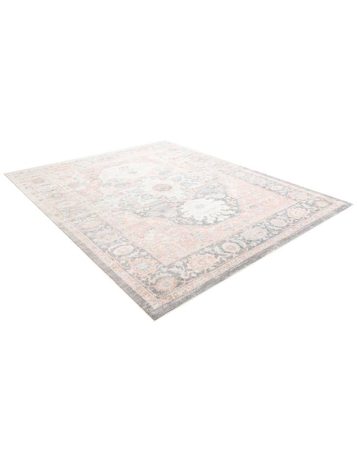 Detail image of  8' x 10' Madeline Vintage Rug