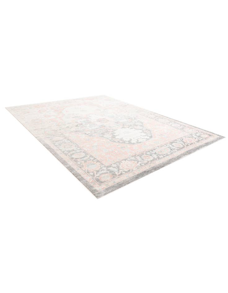 Detail image of  9' x 12' Madeline Vintage Rug