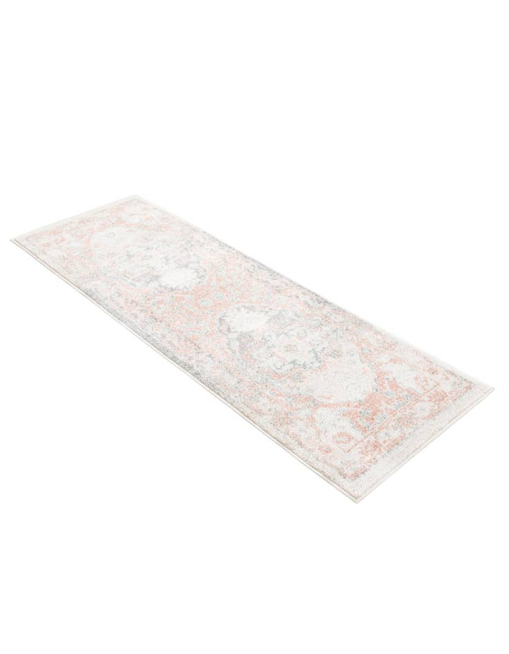 Detail image of  2' x 6' Madeline Vintage Runner Rug