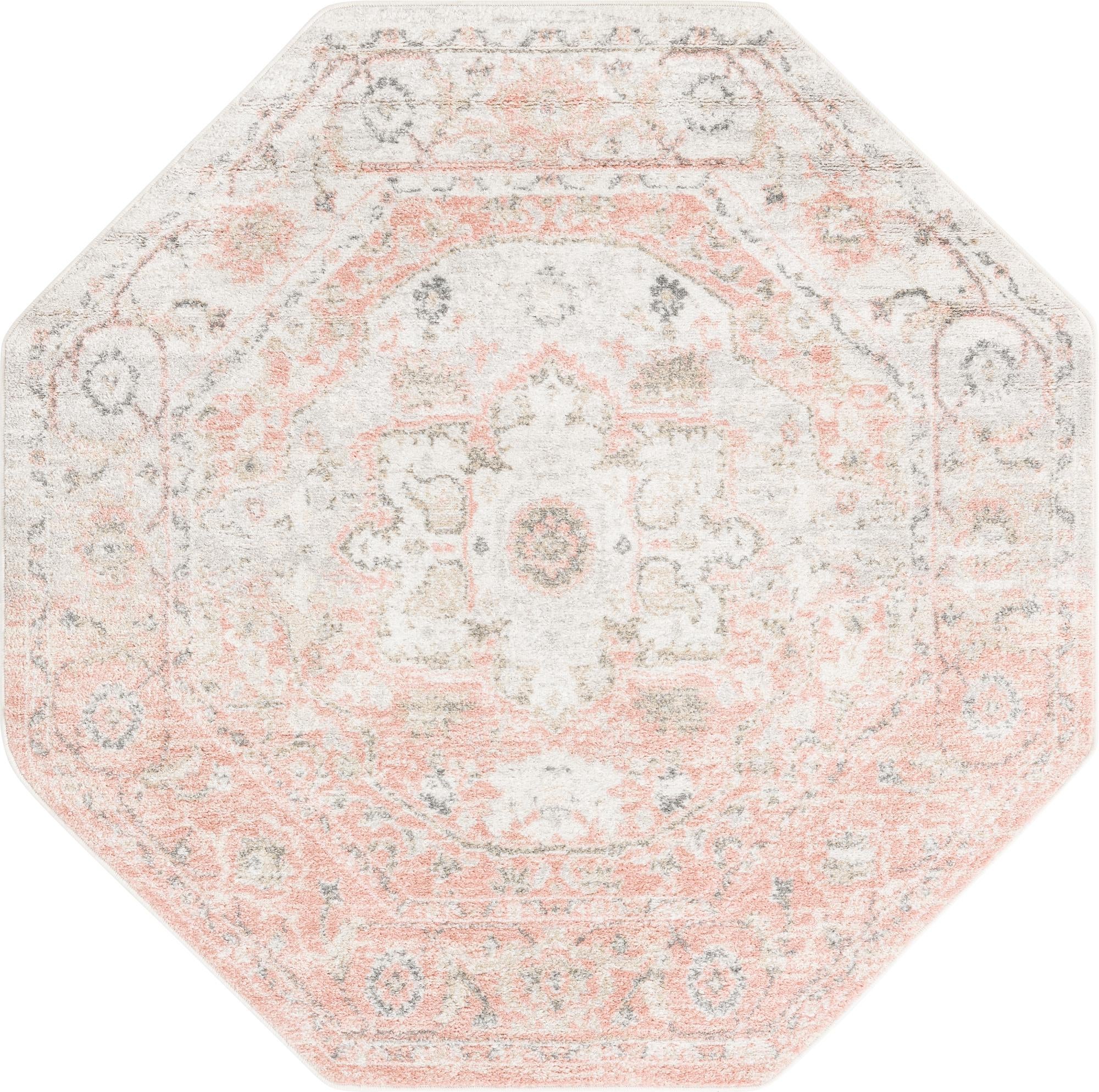 Rug Rose Pink Swatch link