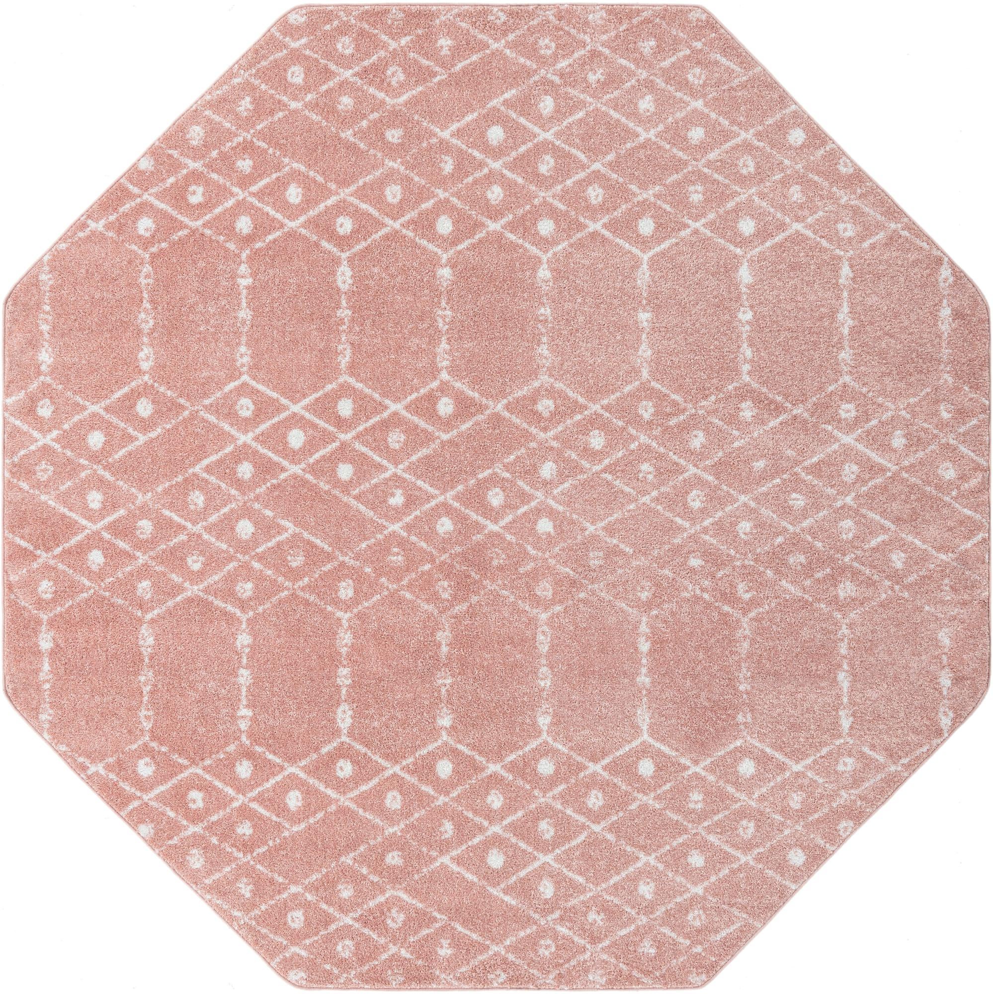Rug Rose Pink Swatch link