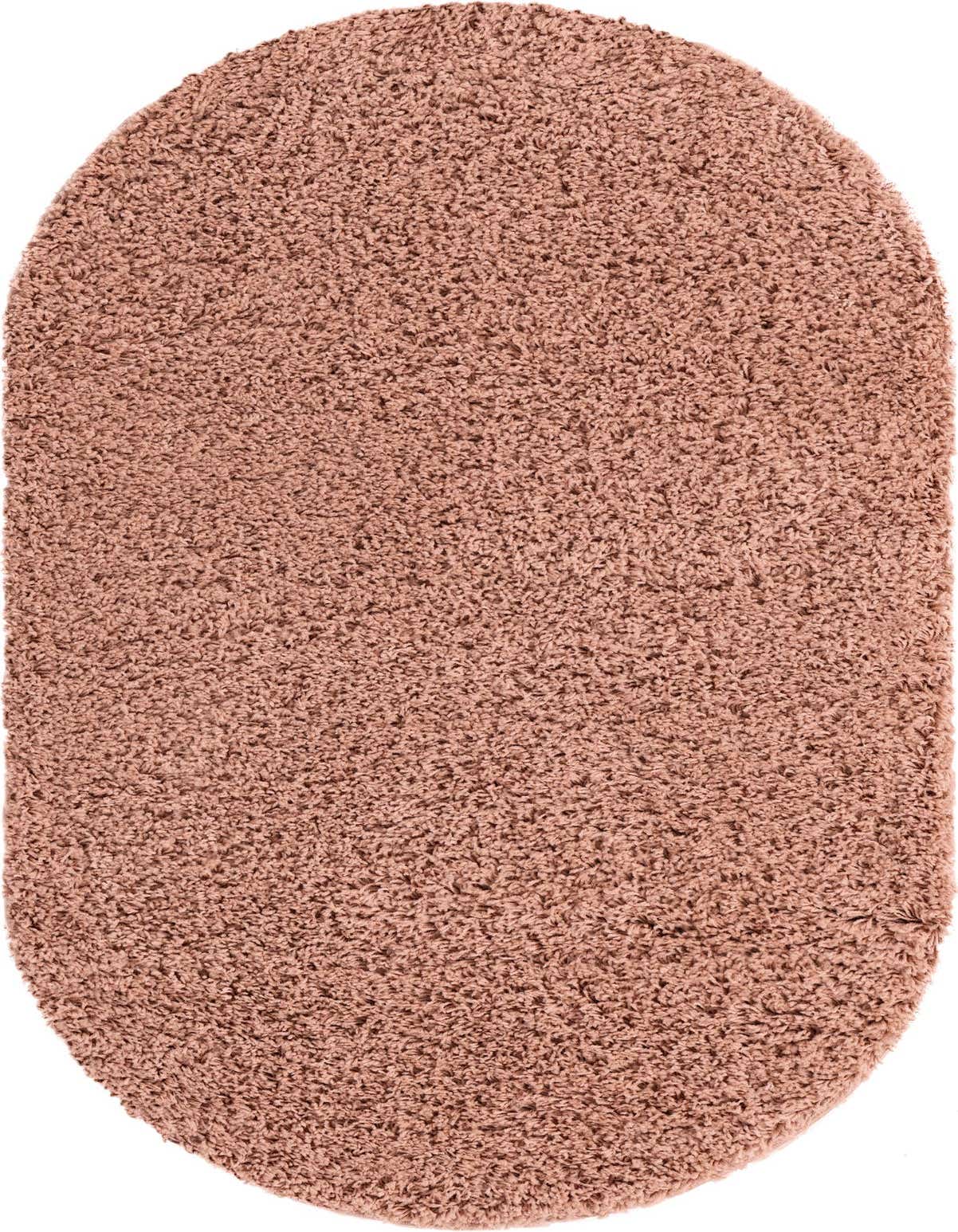 Primary image  3' 3 x 5' 3 Everyday Shag Oval Rug