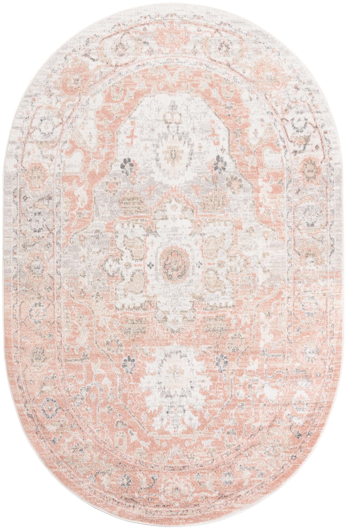 Rug Rose Pink Swatch link
