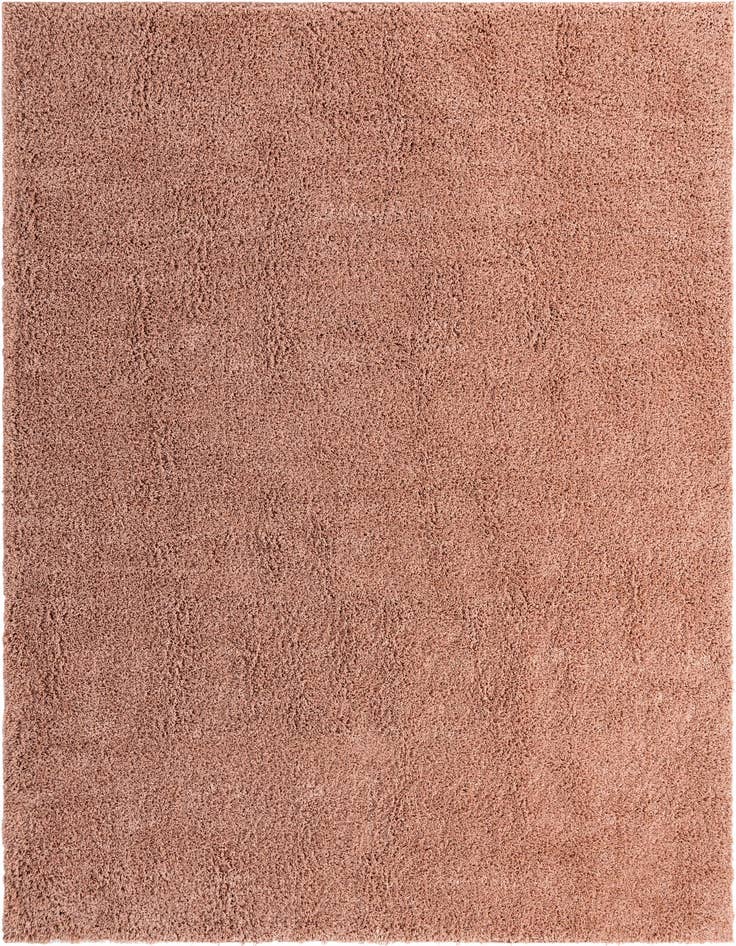 Detail image of  10' x 14' Everyday Shag Rug