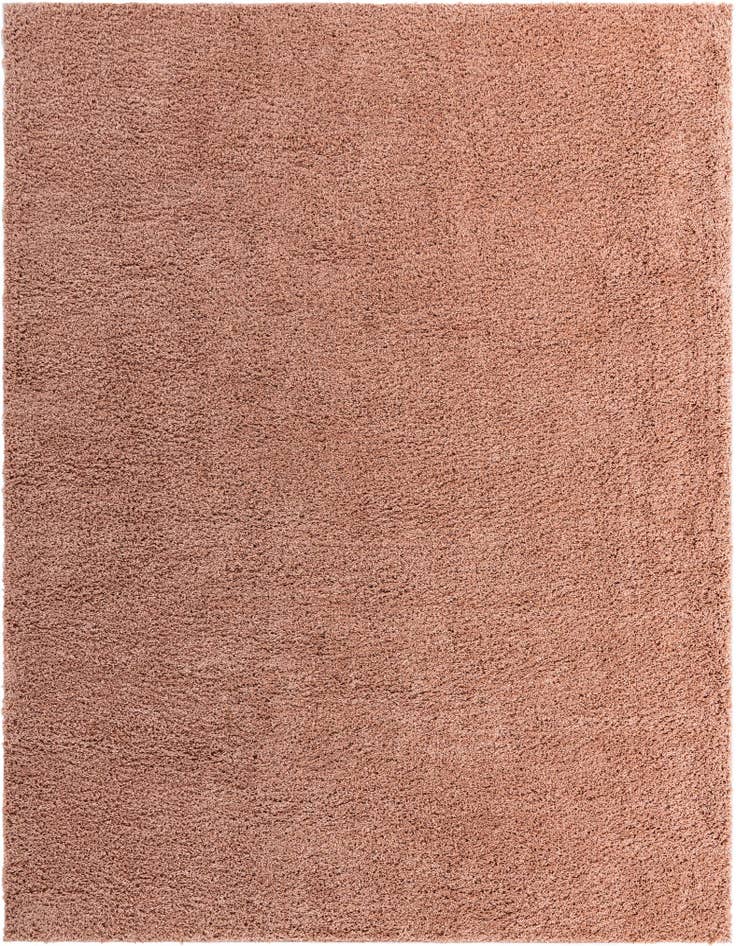 Detail image of  10' x 13' Everyday Shag Rug