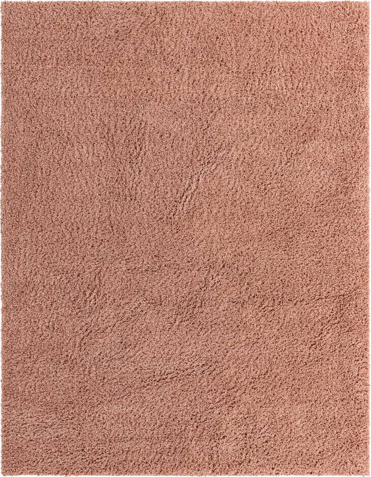 Detail image of  9' x 12' Everyday Shag Rug