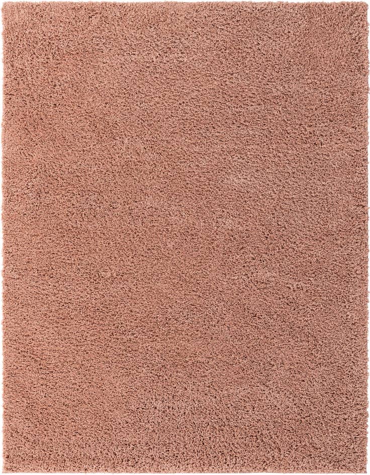 Detail image of  7' x 10' Everyday Shag Rug