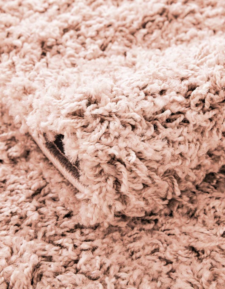 Detail image of  8' x 10' Everyday Shag Rug