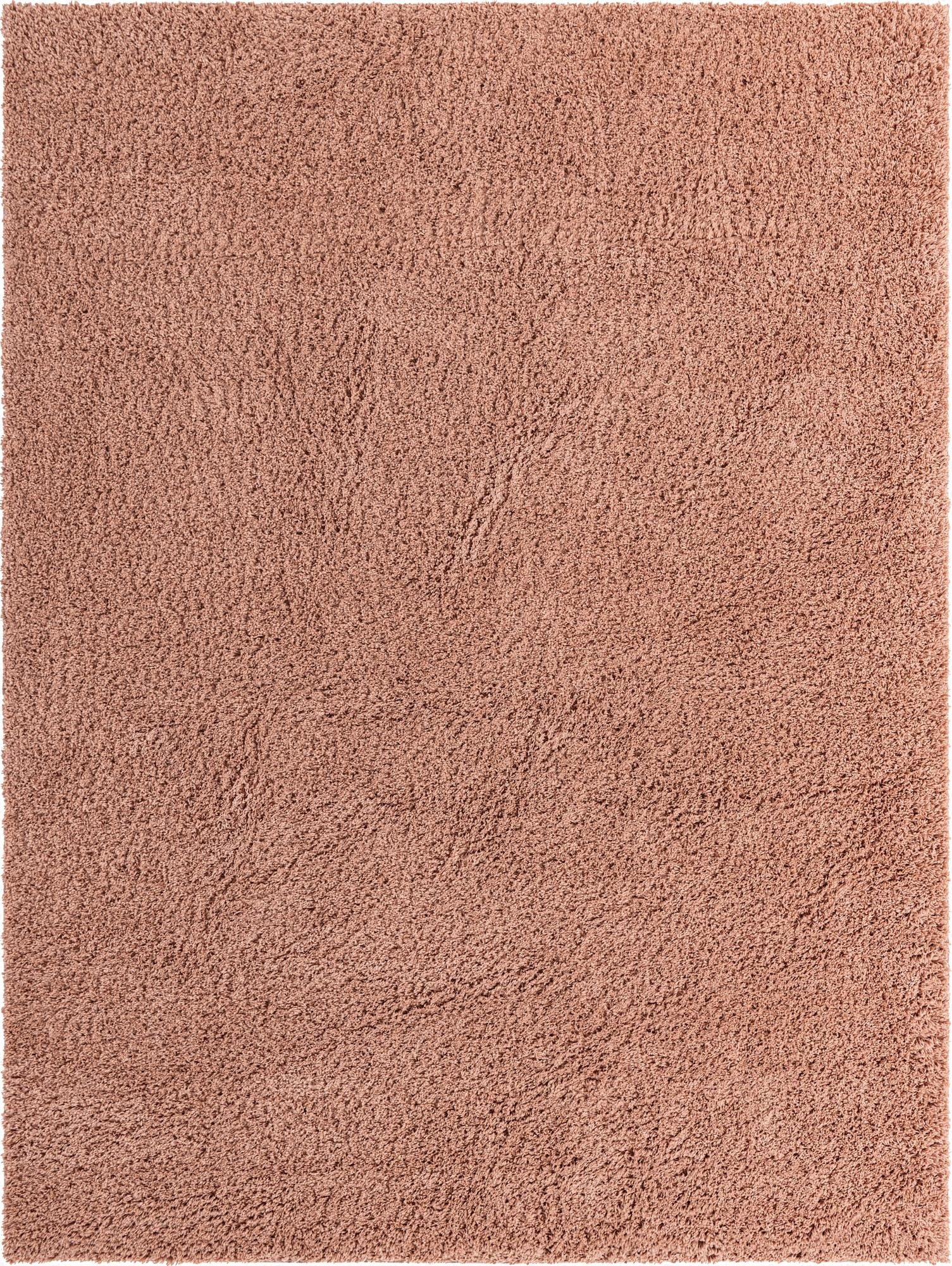  9' x 12' Everyday Shag Rug