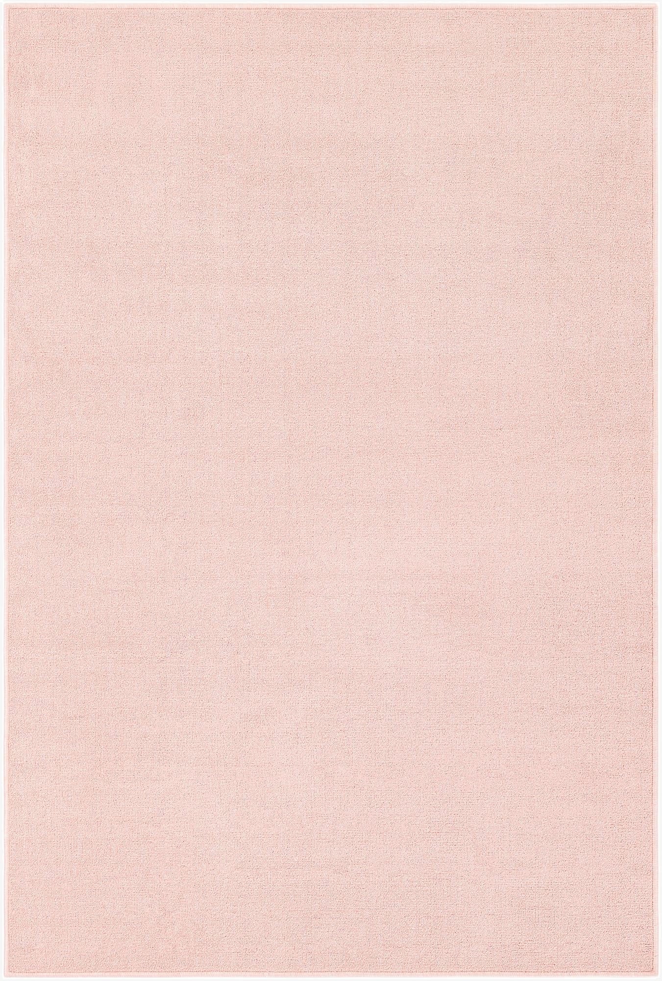  4' x 6' Everyday Solid Rug