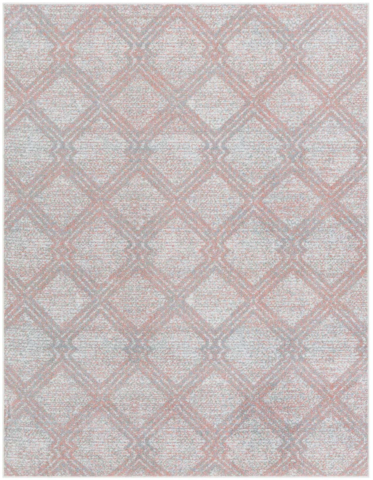 Primary image of  5' 3 x 8' Kamala Washable Rug