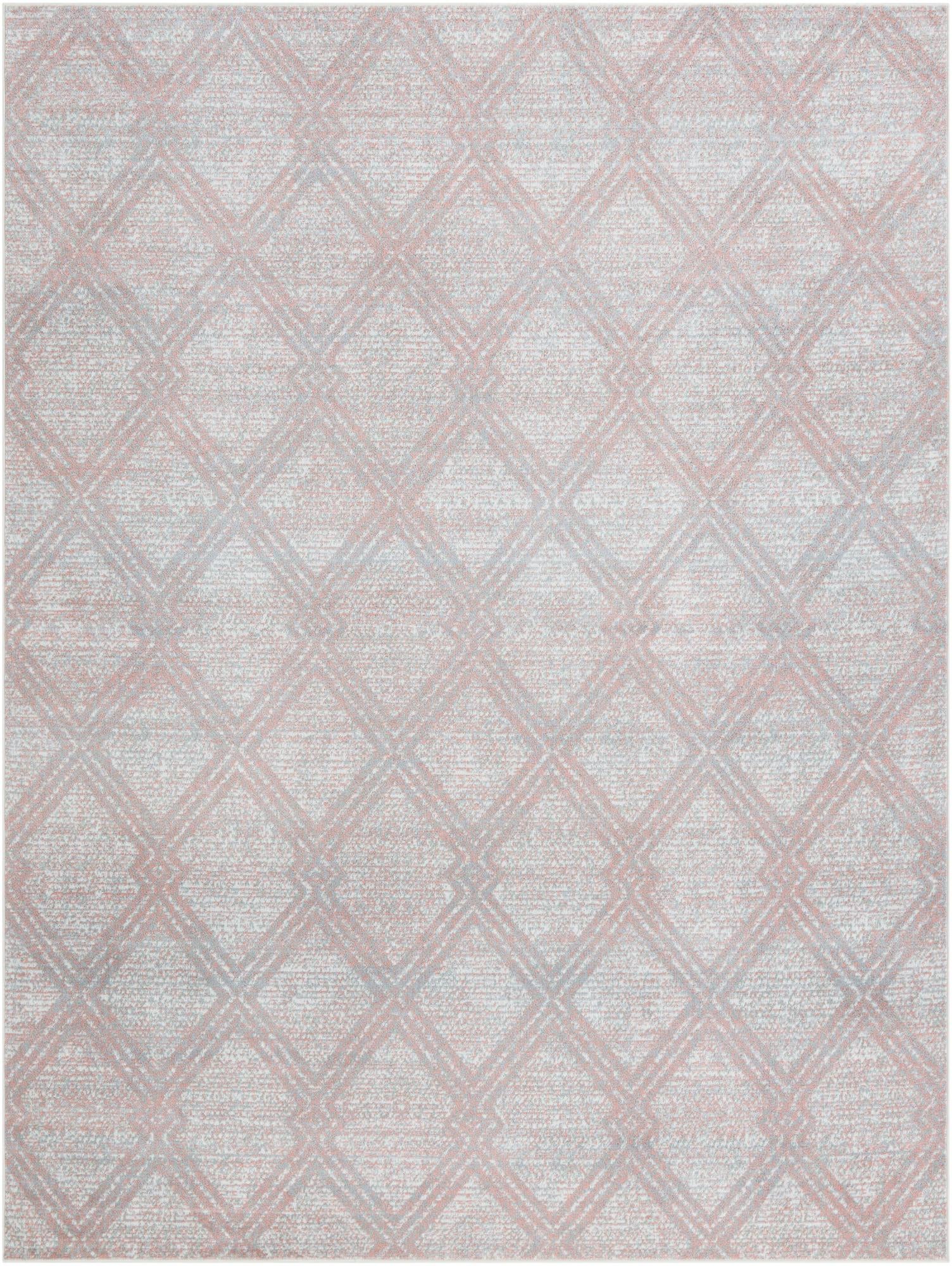 Rug Rose Pink Swatch link