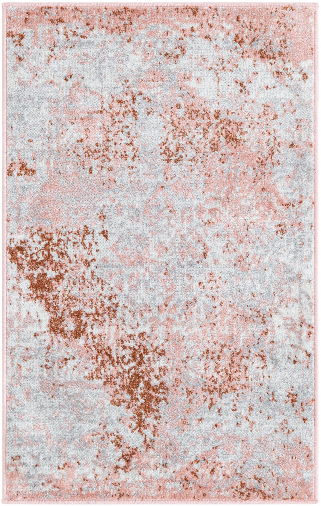 Rug Rose Pink Swatch link