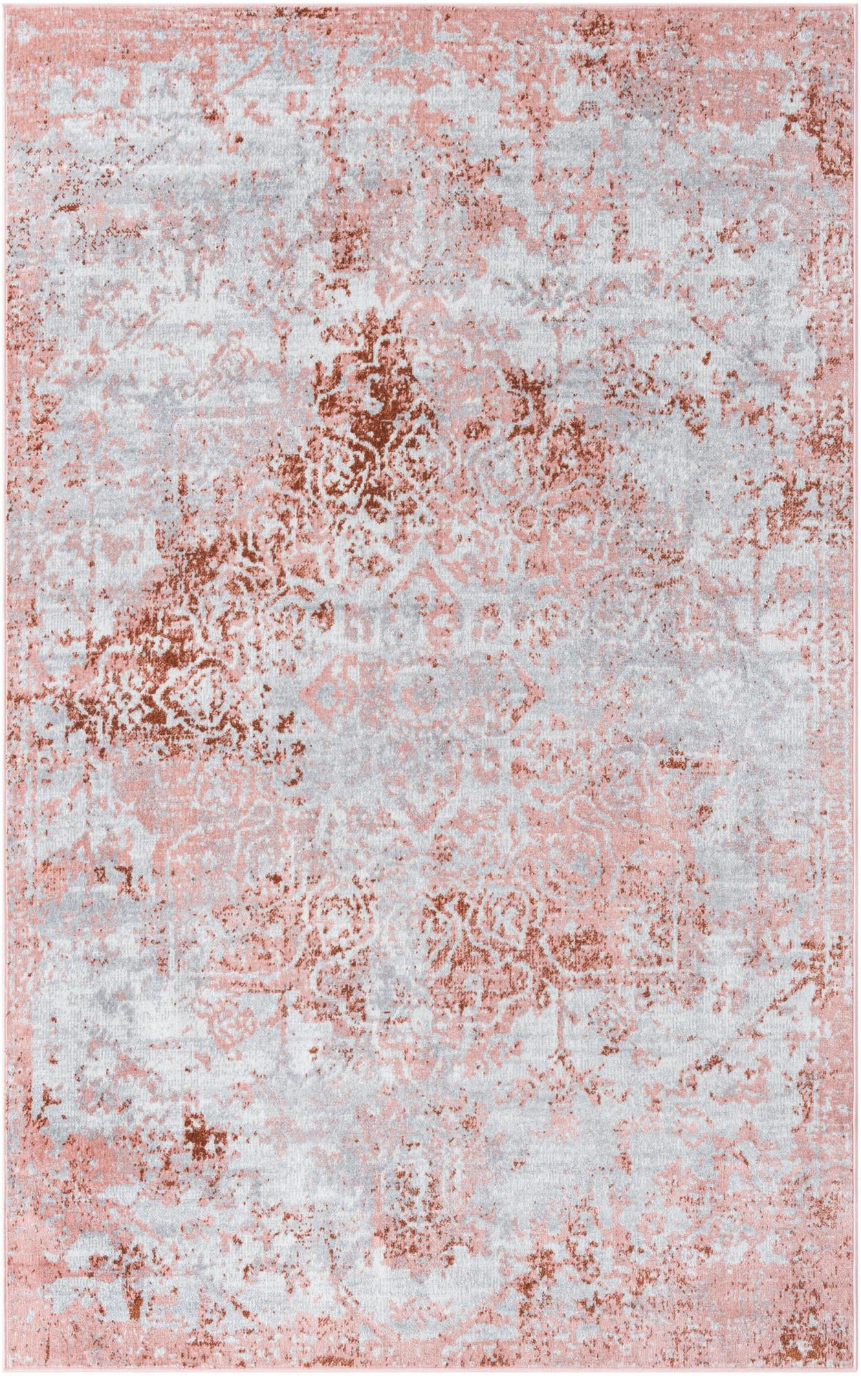Rug Rose Pink Swatch link