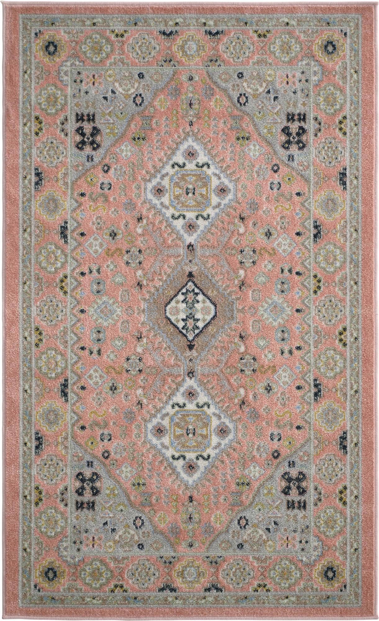 Rug Rose Pink Swatch link