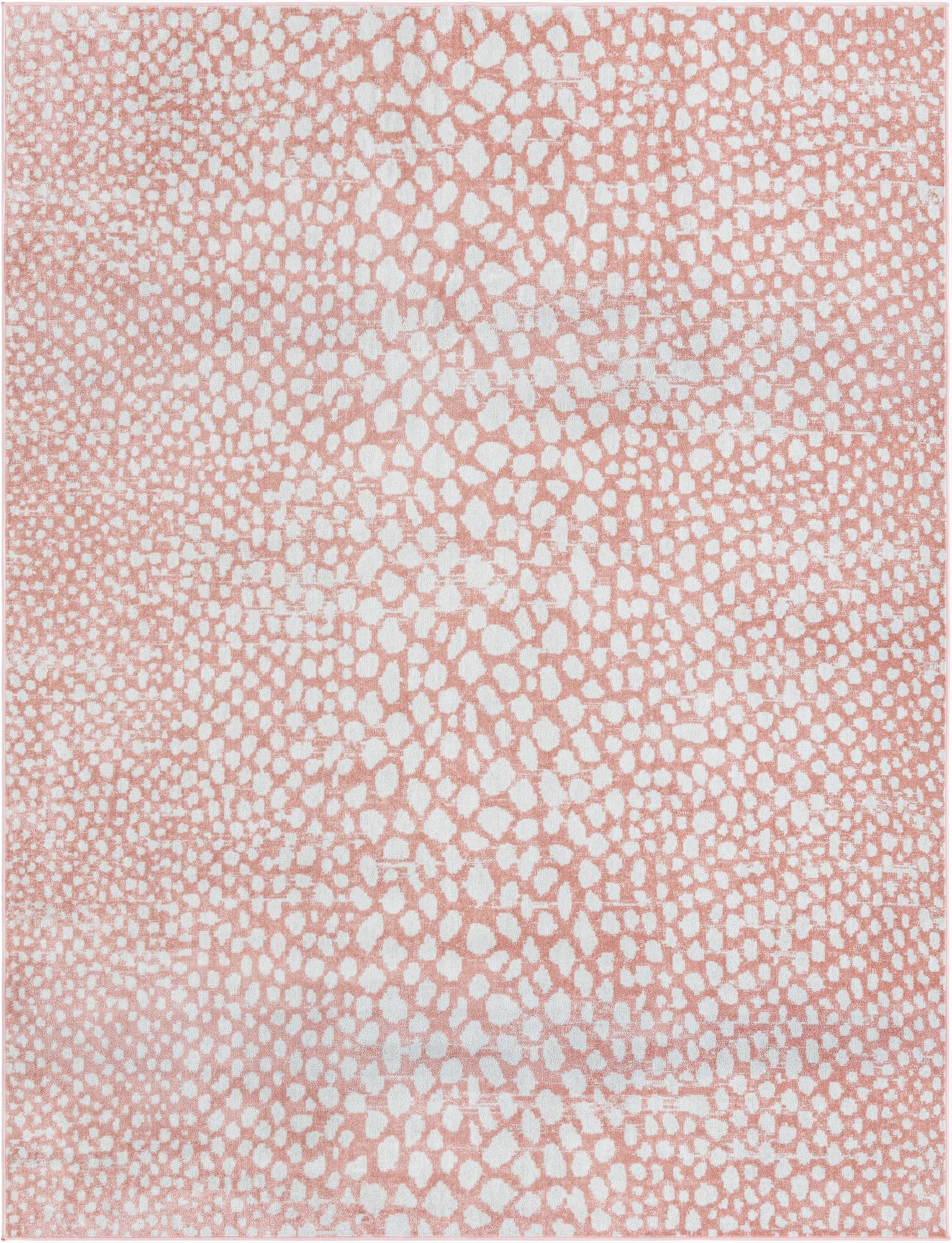  7' 10 x 10' Kamala Washable Rug