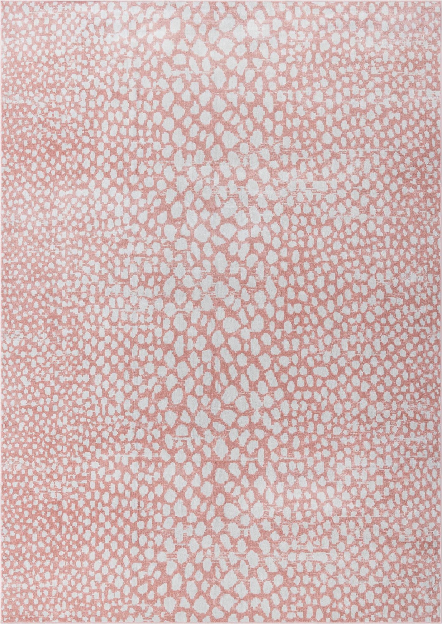  10' x 14' Kamala Washable Rug