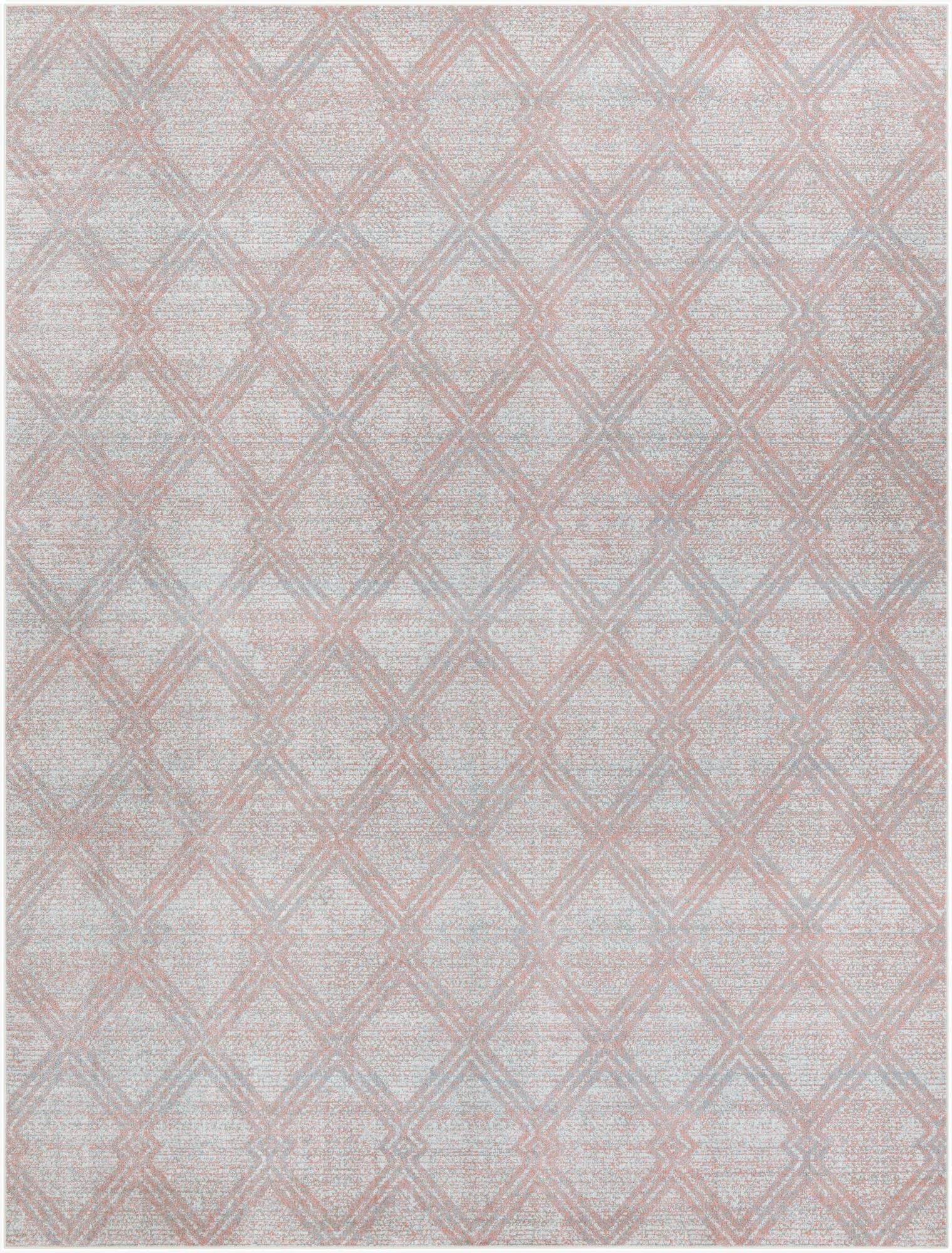  9' x 12' Kamala Washable Rug