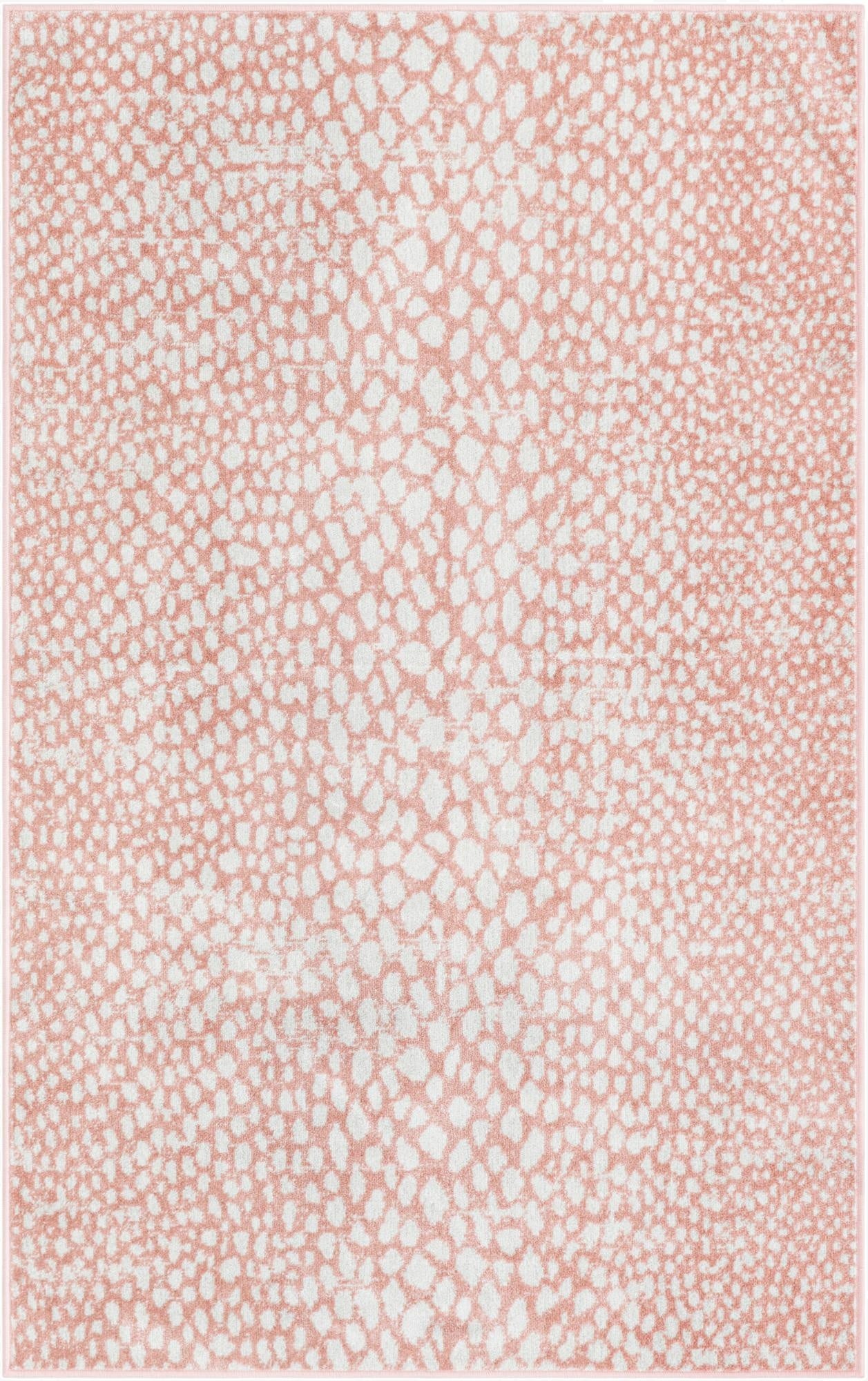  4' x 6' Kamala Washable Rug