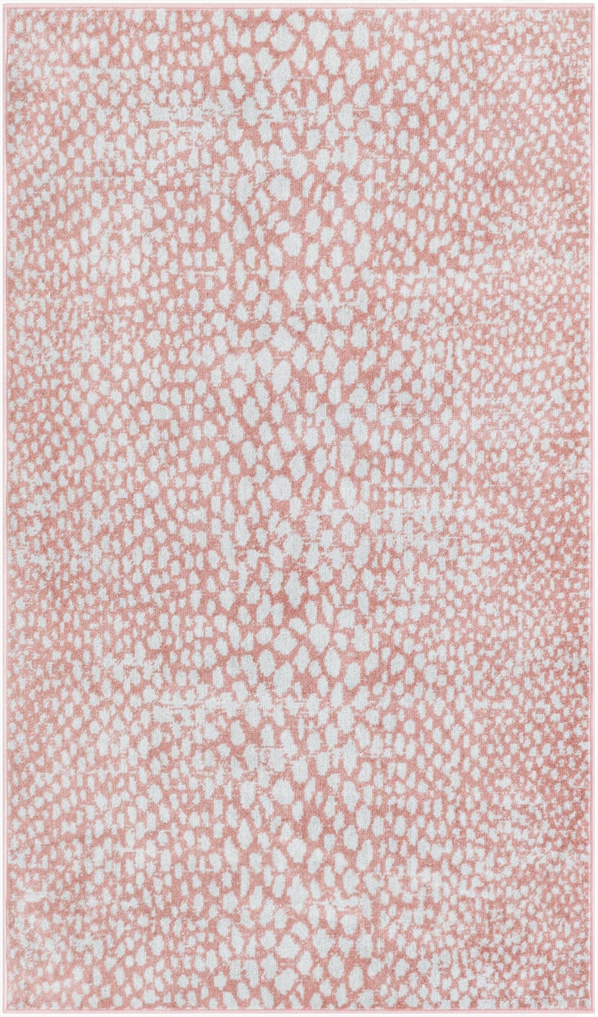  3' 3 x 5' 3 Kamala Washable Rug