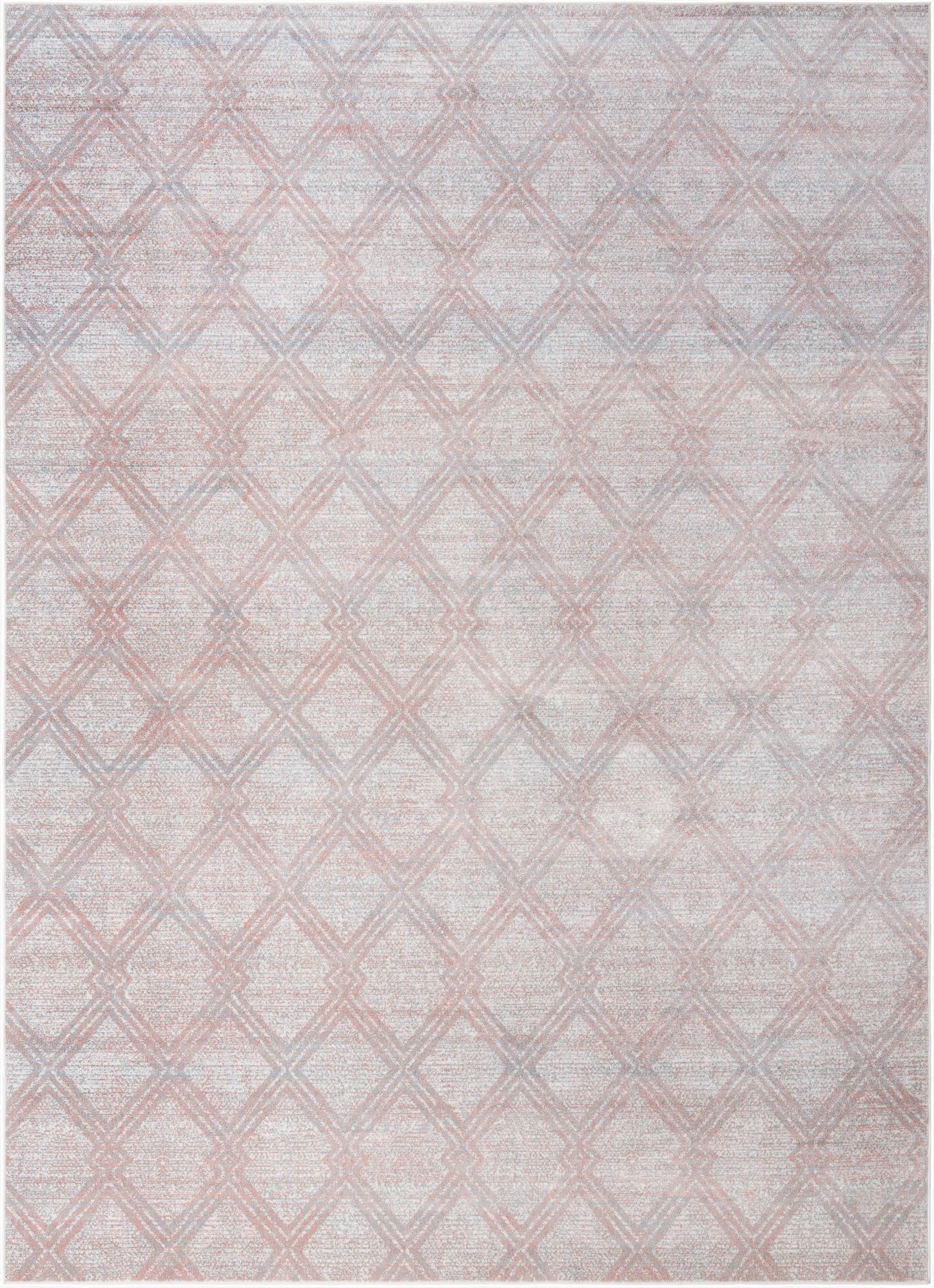 10' x 14' Kamala Washable Rug