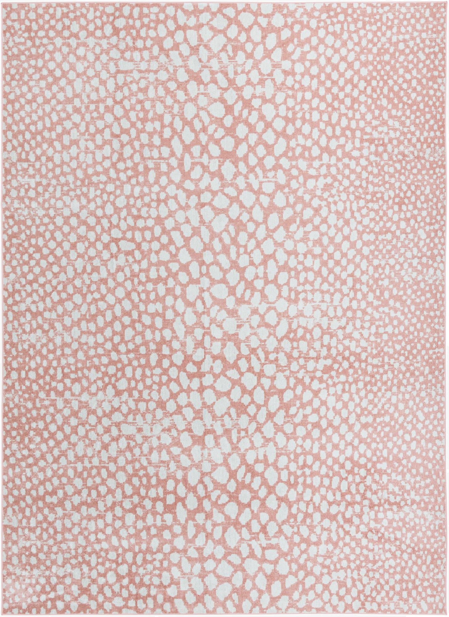  9' x 12' Kamala Washable Rug