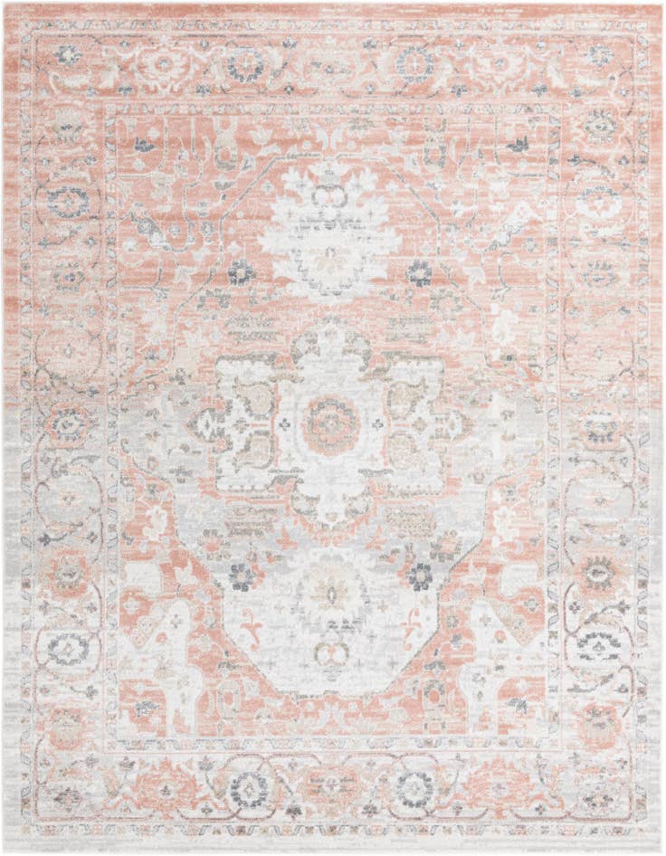 10' x 13' Madeline Vintage Rug