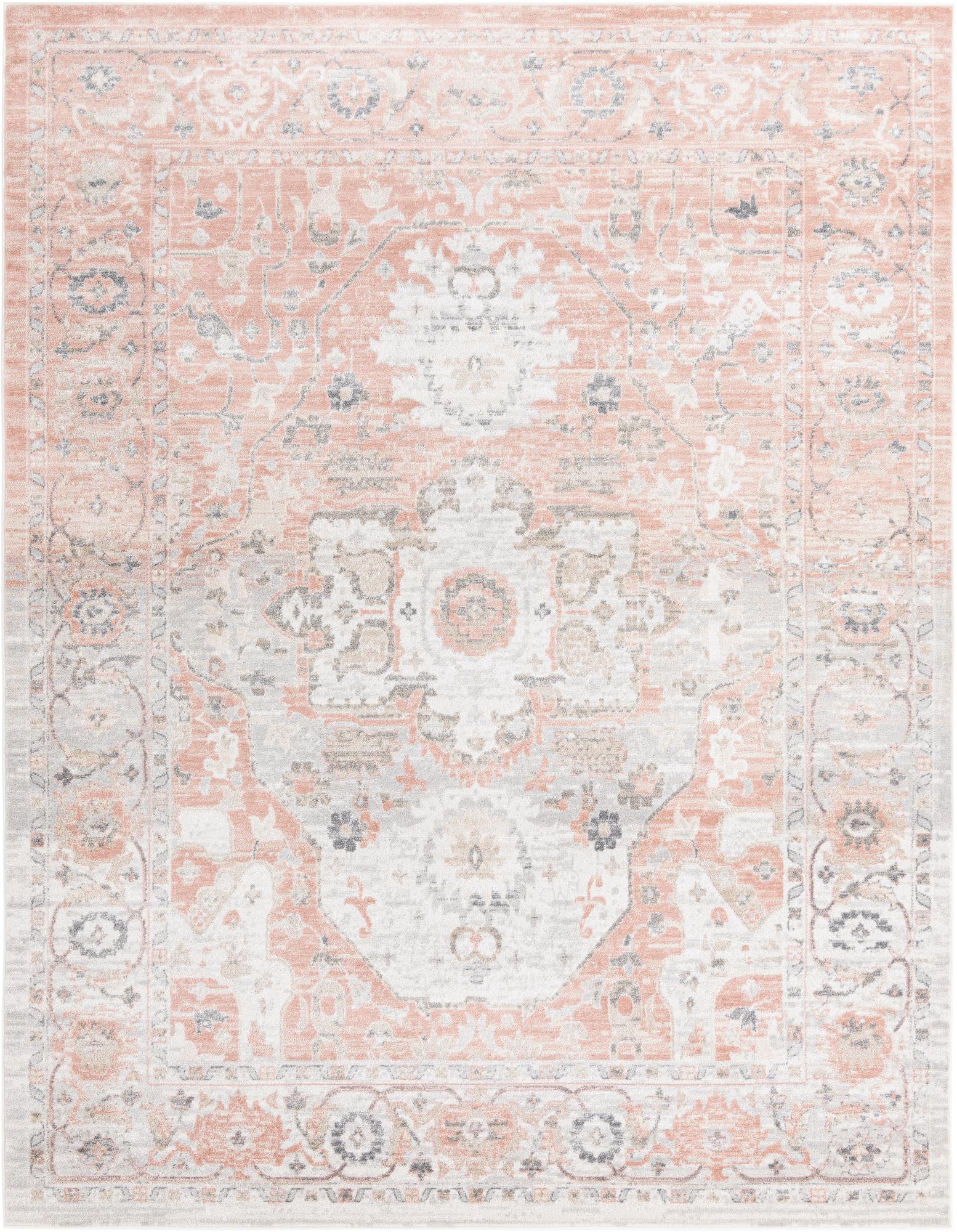 Rug Rose Pink Swatch link