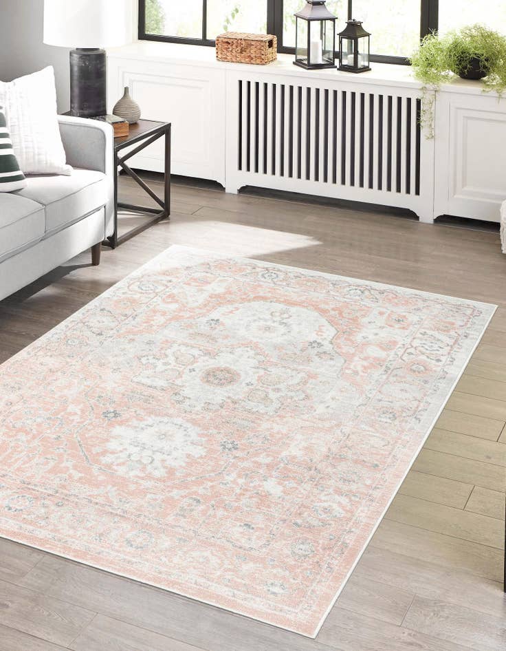 10' x 13' Madeline Vintage Rug