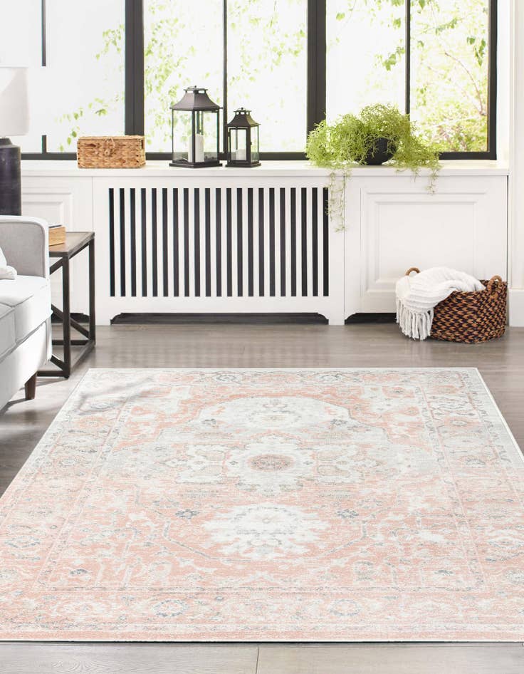 10' x 13' Madeline Vintage Rug