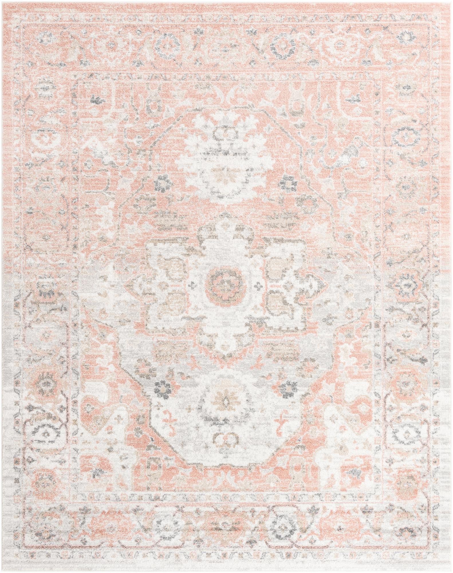 Rug Rose Pink Swatch link