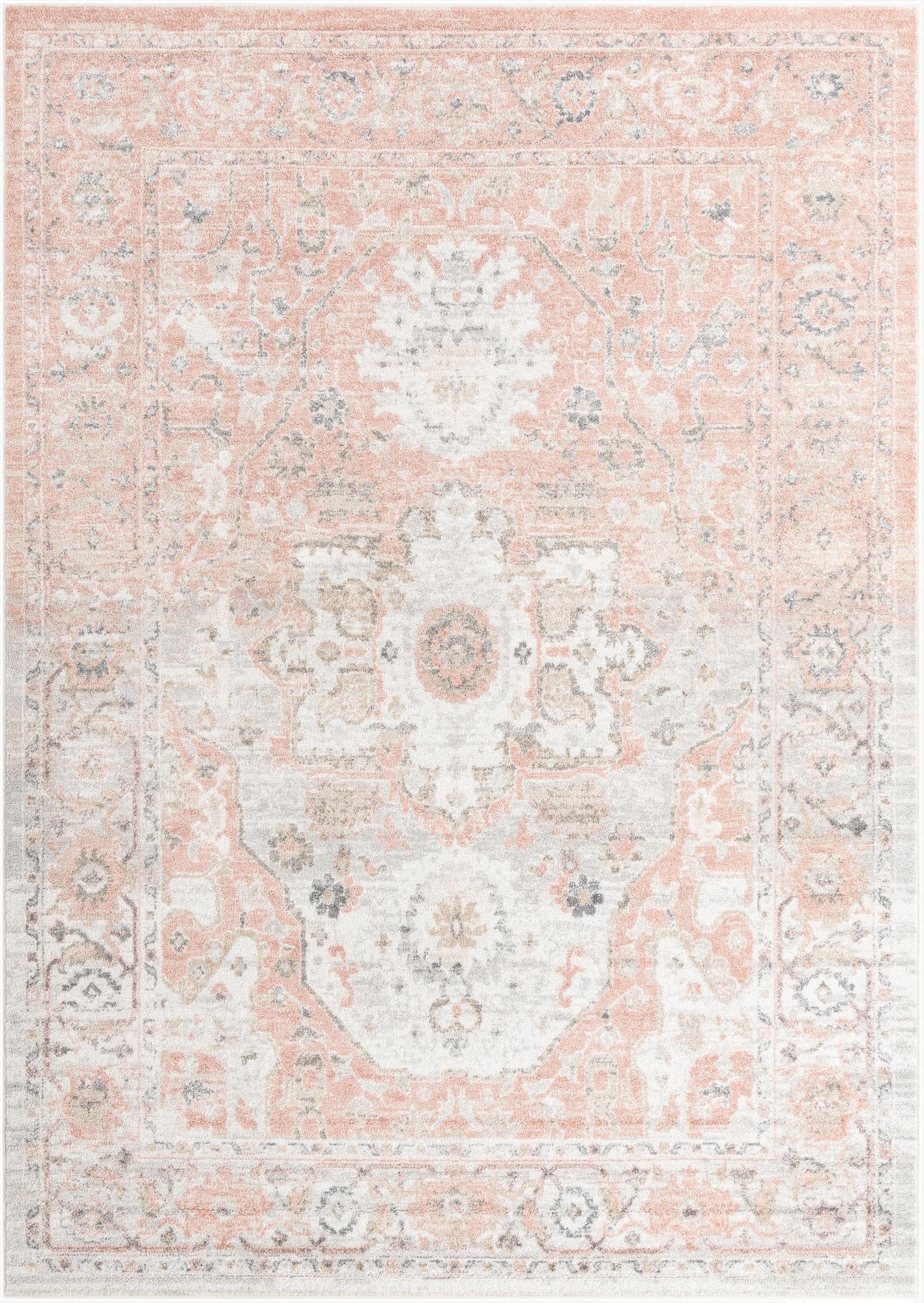  7' x 10' Madeline Vintage Rug