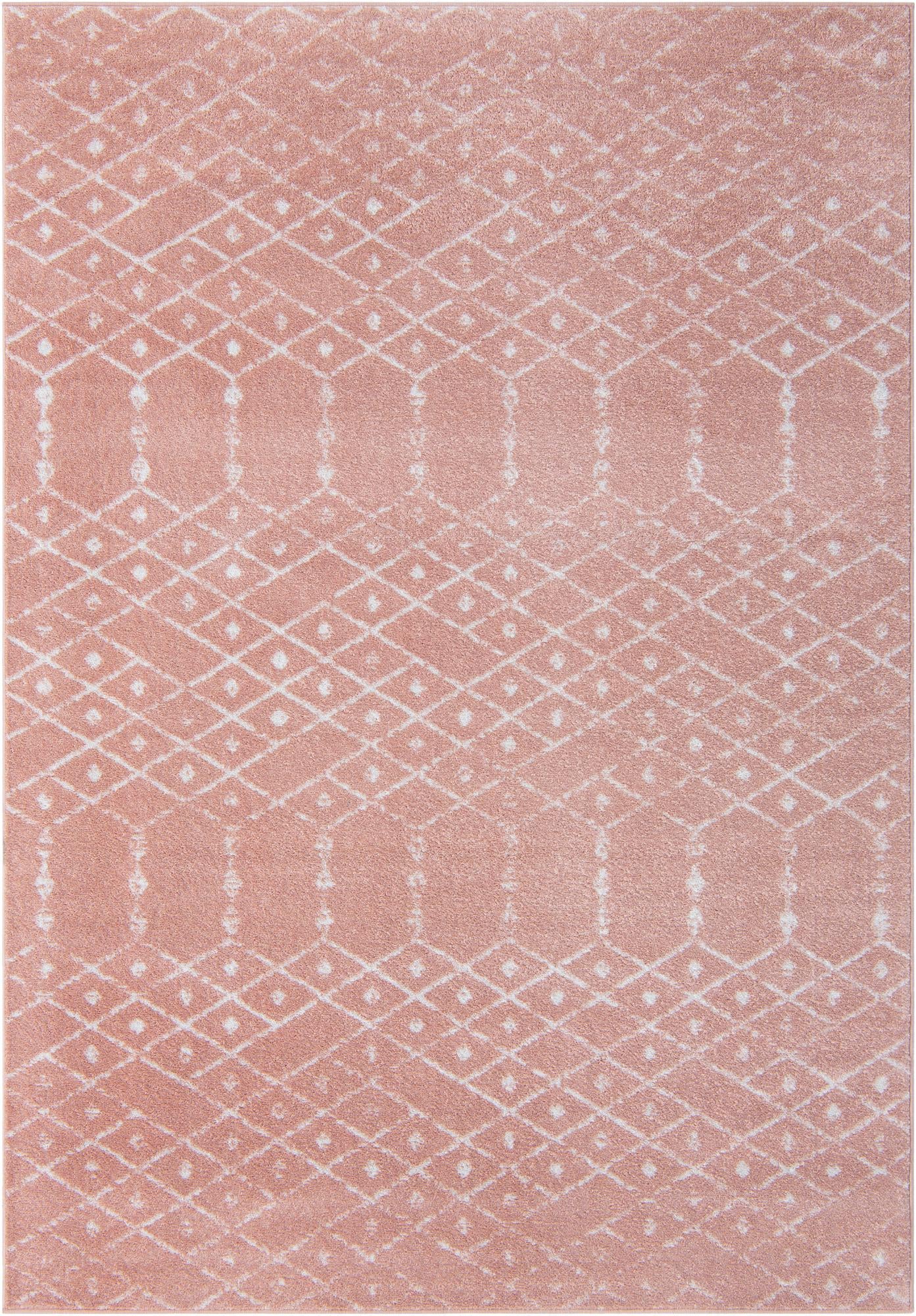 Rug Rose Pink Swatch link