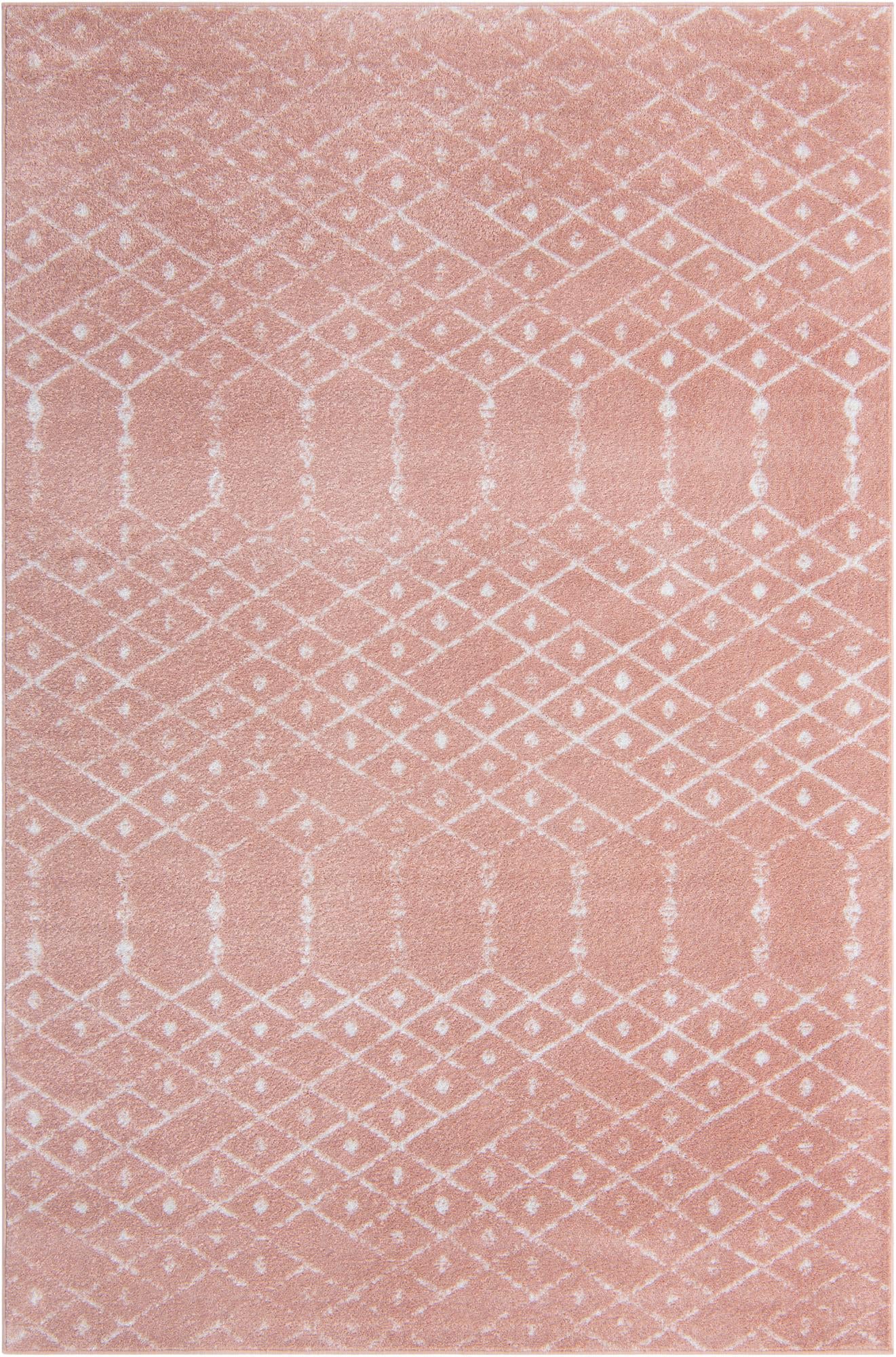 Rug Rose Pink Swatch link